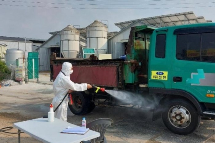 2023-05-16청주 구제역 소독.JPG