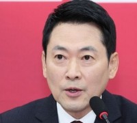 장동혁 대표, “항소포기·통일교·공천뇌물 3대 특검...영수회담 요청”