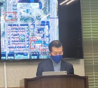'이재명 조폭 연루설' 제기한 장영하, 허위사실 공표 유죄 확정