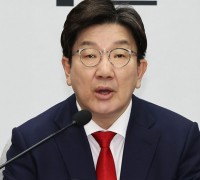 권성동 “한덕수 대행, 대선 경선 출마할 생각 없어”