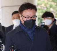 '이태원 핼러윈 데이 인파 예상 보고서 삭제' 경찰간부들, 보석 청구