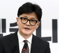 한동훈, 내주 '제2연평해전' 공연 관람…북콘서트로 공개 행보 시작