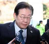이재명 위증교사 2심 재판...尹 대통령 구속취소 반응은?