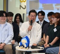 이재명 “국방장관, 민간인이 맡는 게 바람직”