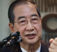 한덕수 “김문수 후보와 단일화 이뤄지지 않으면 대선후보 등록 않겠다”