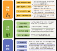 서울시, 156만 병원동행·안심귀가…'1인가구' 위한 맞춤형 안심정책 확대