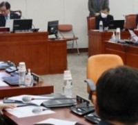 국회 교육위 학폭 청문회 단독 의결 추진