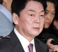 안철수, "조기 대선에 한동훈은 이재명에 가장 쉬운 상대"