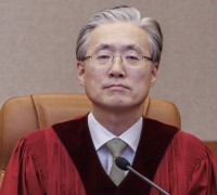 김형두 헌법재판관, 차기 헌재 소장 권한대행으로 선출