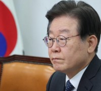이재명, "야간집회 금지, 위헌적…한가하게 집회법 개정 논할 때인가"