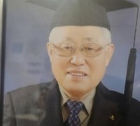 80대 천사 父…100명에 새 삶 주고 떠나