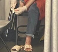 “발 각질 만지던 손으로 커피 제조” 더벤티 결국 공식 사과