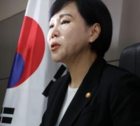 전현희 “선관위 특혜채용 의혹·국회의원 가상자산 전수조사”