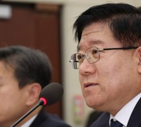 이호형 경찰청장 대행 "서부지법 난동 체포자들 훈방 약속한 적 없어"