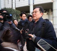尹 측 변호인단 "공수처, 중앙지법 압수수색 영장 기각 사실 숨겨"