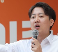 이준석 "강압적 단일화, 극혐…국힘, 尹에 목줄 잡혀"