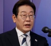 차기 대선 후보 지지율 이재명 38% 한동훈 8% 홍준표 7% 한덕수·김문수 6%